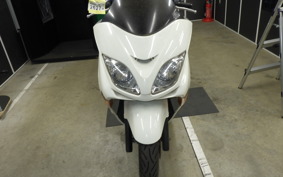 HONDA FORZA Z MF08
