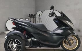 HONDA PCX150 TRIKE KF20