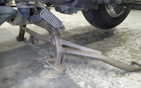 YAMAHA MAJESTY 400 2005 SH04J