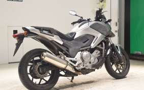 HONDA NC700X ABS LD 2013 RC63