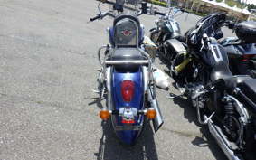 KAWASAKI VULCAN900 CLASSIC (ｼｮﾙｲﾅ VN900B