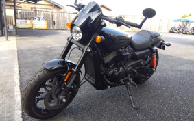 HARLEY  HARLEY XG750A 2020 NCG