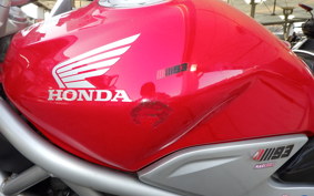 HONDA VTR 250 Gen. 2 MC33