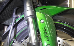 KAWASAKI NINJA 1000SX 2020 ZXT02K