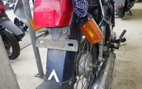 HONDA C90 SUPER CUB E HA02