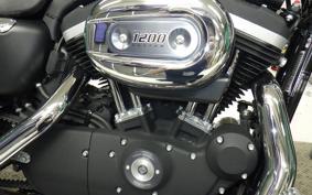 HARLEY XL1200CB 2012