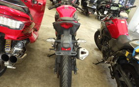 KAWASAKI NINJA 250 BX250A