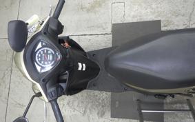 SUZUKI ADDRESS 110
