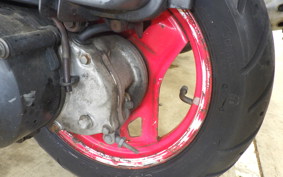 HONDA DJ-1 RR AF19