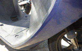 SUZUKI ADDRESS V50 Gen.2 CA44A