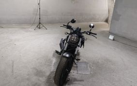HONDA REBEL MC49
