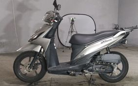 SUZUKI ADDRESS V110 CE47A