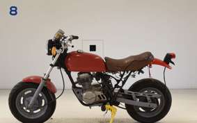 HONDA APE 50 AC16