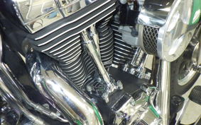 HARLEY FLSTF 1450 2000