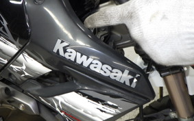 KAWASAKI KSR110