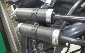 YAMAHA R1-Z 2007 3XC