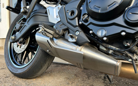 KAWASAKI Z650 RS 2023 ER650M