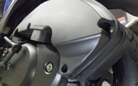 SUZUKI ADDRESS V125 S 2017 CF4MA