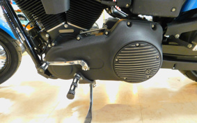 HARLEY FXDB1580 2013 GX4