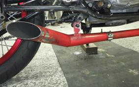 SUZUKI GS400X 1999 GS400X