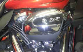 HARLEY FLRT 1750 2017