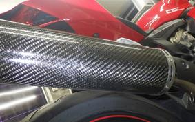 DUCATI 1199 PANIGALE S 2012