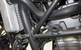 HONDA CB250F 2006 MC43