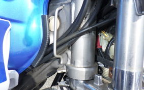 YAMAHA SEROW 225 Gen.3 DG08J