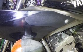 YAMAHA FZS1000 FAZER 2002