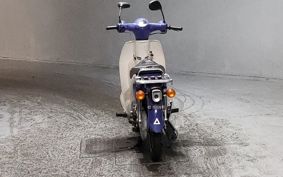 HONDA SUPER CUB110 JA07