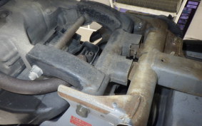 SUZUKI ADDRESS V125 CF46A