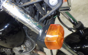 HONDA CB223S MC40