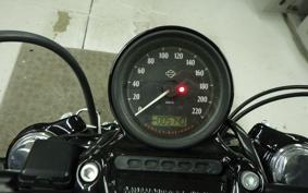 HARLEY XL1200X 2021