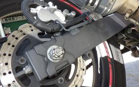 KAWASAKI NINJA 250R 2024 EX250K