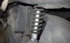 YAMAHA GEAR Gen.2 2005 UA06J