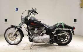 HARLEY FXST 1450 2001
