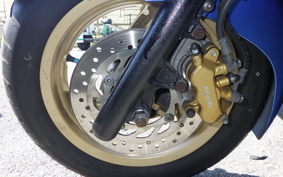 HONDA FORZA Z MF08