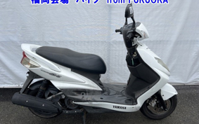 YAMAHA CYGNUS 125 X