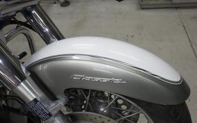 YAMAHA DRAGSTAR 1100 CLASSIC 2010 VP13J