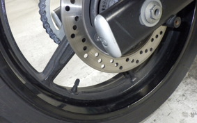 SUZUKI SV650 A 2017 VP55B