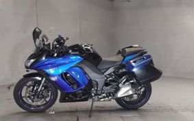 KAWASAKI NINJA1000 ZXT00L