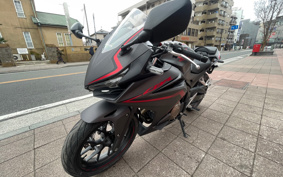 HONDA CBR400R ABS 2021 NC56