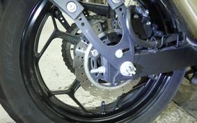KAWASAKI Z250 ER250C
