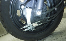 HONDA DIO 110 DX