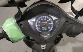 SUZUKI ADDRESS V110 CE47A