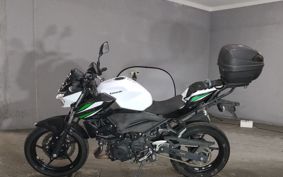 KAWASAKI Z400 2019 EX400G