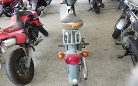 HONDA C50 SUPER CUB C50