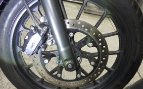 HONDA GB350 2022 NC59