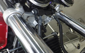 HONDA CB1100 EX ABS EP 2015 SC65