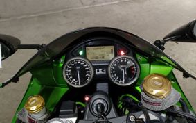 KAWASAKI ZX 1400 NINJA R 2012 ZXNE1X